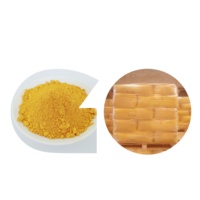 Spot oxyde de fer jaune couleur brique peinture joint agent béton brique asphalte ciment produits couleur