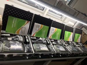 <span class=keywords><strong>Appareil</strong></span> d'<span class=keywords><strong>échographie</strong></span> vétérinaire à <span class=keywords><strong>prix</strong></span> d'usine EUR VET, échographe de <span class=keywords><strong>grossesse</strong></span> pour animaux - Product Image 2