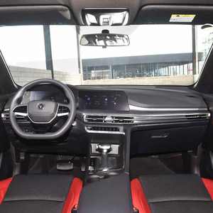 Changan <span class=keywords><strong>Automobile</strong></span> nuovo arrivo Cs35 2025 classiche auto familiari benzina piccolo Suv ad alta velocità 205 km/H interasse largo fuori strada Suv - Product Image 6