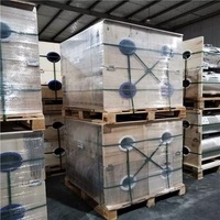Vente en gros directe usine – Rouleau géant de résine cirée noire 910 mm x 1800 m TTO pour machine de découpe Markem-Imaje Domino Near Edge Printer