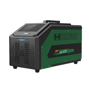Instrument de maintenance et d'équilibrage de modules de batteries au lithium à 12 canaux pour la réparation de batteries lithium-ion - Product Image 1