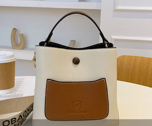 Sac seau à lunettes très populaire 2026, sac bandoulière tendance grande capacité, nouveau sac à bandoulière mignon S-8113 - Product Image 5