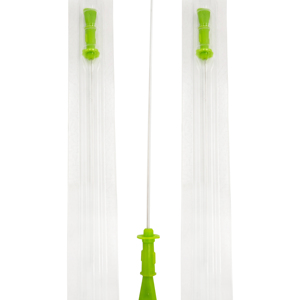 Kateter Silikon <span class=keywords><strong>Lumen</strong></span> Ganda Ramah Lingkungan untuk Kucing & Anjing, Penggunaan Rumah Sakit Hewan, Perlengkapan Medis - Product Image 1