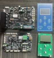 Kit de conversion de tête d'impression Senyang Board I3200