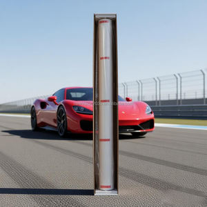 กล่องบรรจุภัณฑ์แบรนด์สั่งทำพิเศษ รับประกัน 10 ปี สติ๊กเกอร์ติดรถยนต์ TPU ฟิล์มกันรอย PPF พร้อมคุณสมบัติซ่อมแซมตัวเองและป้องกันรอยขีดข่วน - Product Image 3