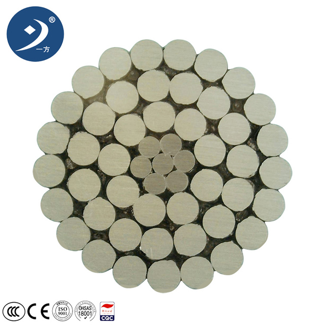 Aluminum Conductor 795mcm ACSR Bare Conductor Steel Reinforced 795 MCM ACS