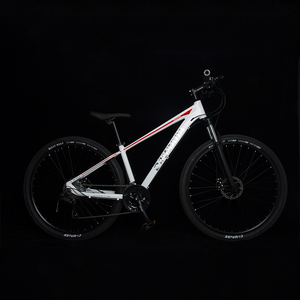 VTT de descente de 29 pouces en gros avec 21 vitesses et fourche à suspension en alliage à 21 vitesses, système de frein à disque, pédale ordinaire - Product Image 2