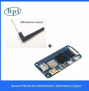 Kit d'alimentation Aismartlink <span class=keywords><strong>Banana</strong></span> <span class=keywords><strong>Pi</strong></span> M2 Zero 5V 2A avec prise US (pour cartes de développement M2+, M3, M2 Ultra, <span class=keywords><strong>M64</strong></span>, M2 Pro) - Polyvalent - Product Image 2