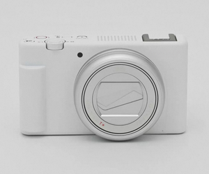 Appareil photo ZV-1 <span class=keywords><strong>II</strong></span> d'occasion — capteur 1 pouce 20,1 MP + objectif ultra grand angle 18 mm, excellent état, entièrement fonctionnel ! - Product Image 1