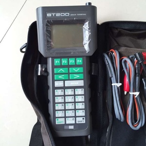 เครื่องสื่อสารแบบพกพา Yokogawa Bt200 คุณภาพสูง รุ่นดั้งเดิม พร้อมการกำหนดค่าที่ดีที่สุด - Product Image 6