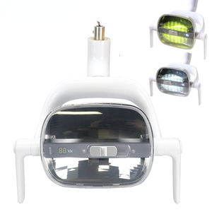 <span class=keywords><strong>Lampe</strong></span> LED dentaire à montage au <span class=keywords><strong>plafond</strong></span> 5w, accessoire de fauteuil de clinique dentaire, lumière LED médicale, <span class=keywords><strong>lampe</strong></span> d'examen buccal à induction - Product Image 4