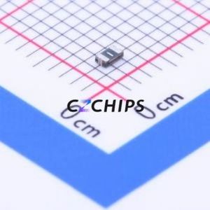 0603L025YR Resettable Fuse 0603 Fuse ( Withstand Voltage (Vmax): 9V )( Max Current (Imax): 40A )( Hold Current (Ihold): 250mA ) - Product Image 2