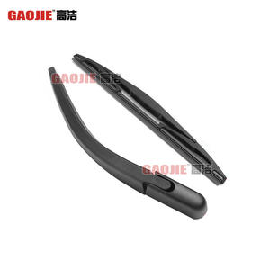 Compatible con Citroën C1/Aygo/Peugeot 107, brazo oscilante del limpiaparabrisas trasero OE6405K4/6405V5 - Product Image 2