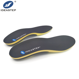 Plantillas ortopédicas <span class=keywords><strong>para</strong></span> la <span class=keywords><strong>fascitis</strong></span> <span class=keywords><strong>plantar</strong></span> con masajeador de pies y soporte de arco alto Plantilla de masajeador de pies con plantilla de soporte de arco - Product Image 3