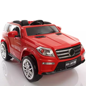 <span class=keywords><strong>Mini</strong></span> coche de juguete con control remoto para niños, modelo de paseo en cuatro ruedas alimentado por batería, diseños para bebés - Product Image 5