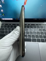 iPhone 11 Pro Max 4G débloqué d'occasion en gros, 512 Go, écran d'origine avec identification faciale et déverrouillage par empreinte digitale, version globale pour blogueur
