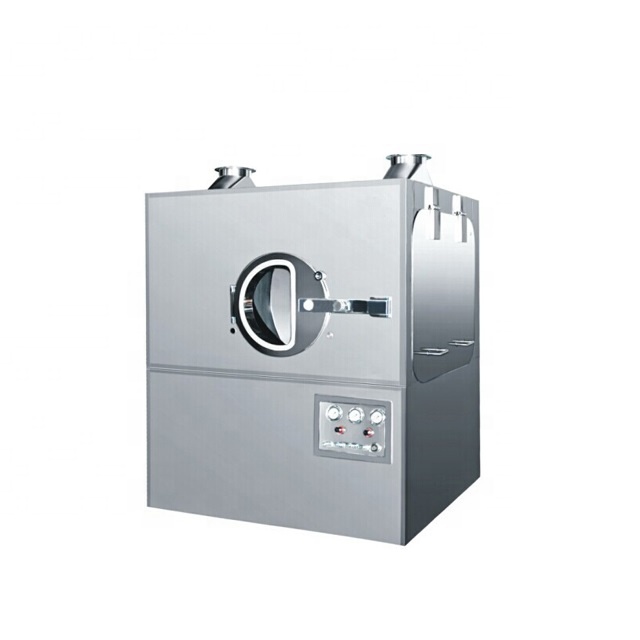 Medical plaster coating laminating machine