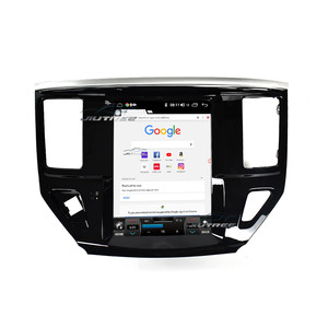 ระบบนำทางในรถยนต์ระบบแอนดรอยด์ Android10.4นิ้วสำหรับ Nissan <span class=keywords><strong>Pathfinder</strong></span> 2012 2013 2014 2015 2016 <span class=keywords><strong>2017</strong></span> 2018 2019สเตอริโอ2020รถยนต์ autoradio - Product Image 1