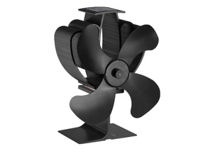 Best-seller best-seller mini <span class=keywords><strong>ventilateur</strong></span> <span class=keywords><strong>thermoélectrique</strong></span> non électrique à haut débit d'air et écologique activé par la chaleur à bas prix - Product Image 3
