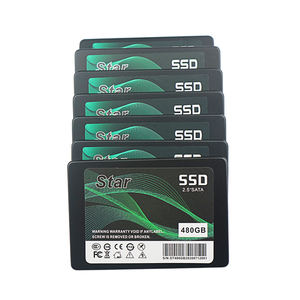 Produzione professionale Anti-caduta 2.5 128gb 120gb ssd - Product Image 2