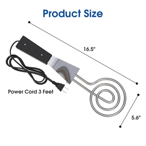 เตาถ่านไฟฟ้าทำจากสแตนเลส700วัตต์สำหรับเตาย่างบาร์บีคิวเตาไฟเตาผิงทำความสะอาดได้ง่ายไม่ติดดีไซน์ - Product Image 4