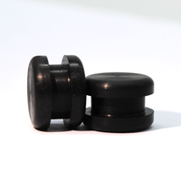 Joint d'étanchéité pour câble en caoutchouc EPDM de haute qualité, résistant aux intempéries, résistant aux hautes températures, joint d'étanchéité pour câble MVQ