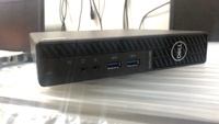 Mini facteur de forme I3 10105T 4G 256G, ordinateur de bureau, fournisseurs chinois Dells 3090MFF