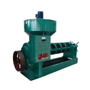 Máquina de prensagem hidráulica de azeite de linha de produtos personalizados de alta qualidade comercial da fábrica da Itália da China