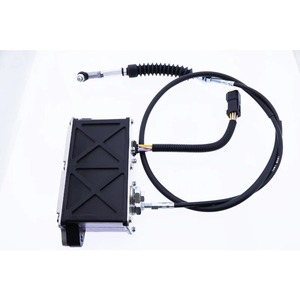Motor de Aceleración para Excavadoras E311B, 312B, 307B, Referencias 247-5232, 247-5229, 247-5235, 151-9326, Producto de Alta Calidad Hecho en China - Product Image 3
