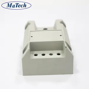 MATECH moulage de précision moulé sous pression voiture par boîte