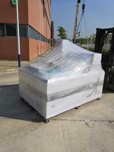 Projecteur de profil numérique haute précision, machine de mesure CMM, système de vision 3D à grande portée, instruments optiques AMH1210 - Product Image 4