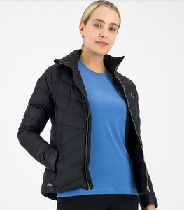 レディーのフグジャケットパディングジャケットダウンジャケット冬用 - Product Image 5