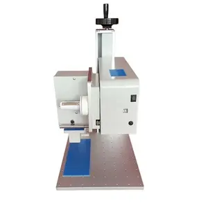 New Personalized Box Automatic Hot Stamping Gold Foil Machine Digital Foil Printing Printer Machine