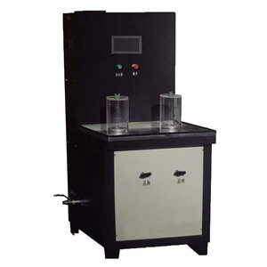 YT1212 Type Geotextile Membrane <b>Strength</b> Test Machine - Product Image 5