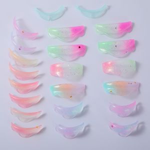Lash Lift Shields Selfsticky Silicone Eyelash Perm Rod Coréen Perming Rods LC Curl Eye Lash Lifting Pads Pour <span class=keywords><strong>Tous</strong></span> <span class=keywords><strong>Les</strong></span> Yeux 10 Tailles - Product Image 3