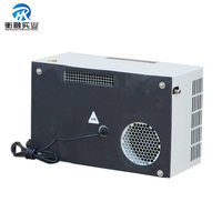 Nouveau climatiseur industriel à montage supérieur DEA-600W Hengrong Industry pour armoire de commande électrique, compresseur Hitachi, garantie 1 an