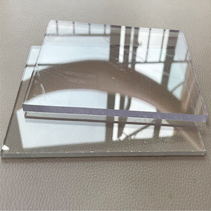 Nhà Máy Miễn Phí Mẫu Luxury Prefab Pc Rõ Ràng Nhà EPS Dome Nhà Khung Nhôm + Polycarbonate - Product Image 3