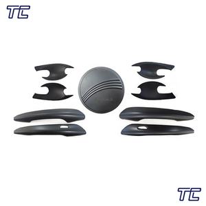 Juego de <span class=keywords><strong>Accesorios</strong></span> <span class=keywords><strong>para</strong></span> <span class=keywords><strong>Mazda</strong></span> <span class=keywords><strong>3</strong></span>, Piezas Decorativas <span class=keywords><strong>para</strong></span> Automóviles al por Mayor, Cubierta de Tanque de Combustible, Cubierta de Manija de Puerta, Cubierta de Tazón, Kit de Carrocería - Product Image 2