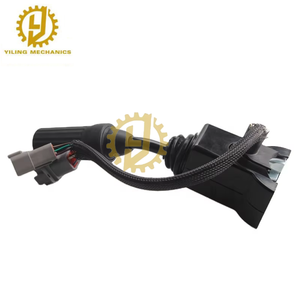 列スイッチ273-9190 2739190 204.261 <span class=keywords><strong>CAT</strong></span>用416F <span class=keywords><strong>420F</strong></span>バックホーローダーコンビネーションスイッチ建設機械部品 - Product Image 5