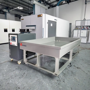 Testador de Corrente de Fuga Úmida IEC 61215, Máquina de Teste de Integridade da Isolação para Painéis Fotovoltaicos, Baterias de Veículos Elétricos e Eletrônicos Externos - Product Image 5