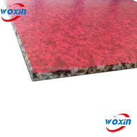Usine en gros 8mm 10mm Pu mousse insonorisé tapis sous-couche mousse éponge coussin tapis rembourrage