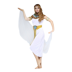 <strong>Halloween</strong> Carnival Party Kids Boy Girl Cosplay <strong>Ancient</strong> Egyptian Pharaoh Prince Princess <strong>Costume</strong>