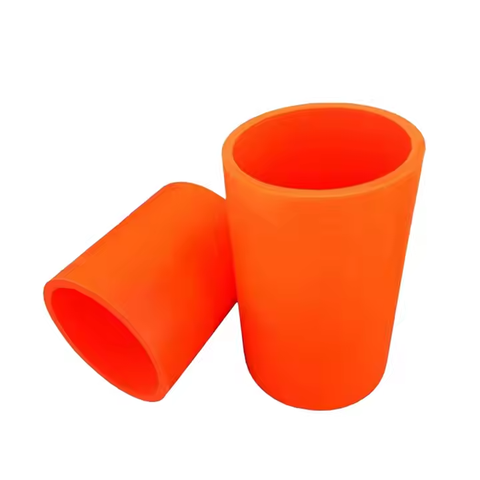 Custom Label High Toughness Underground Wire Mpp Tube Mpp Electric Pipe for Conveying Water