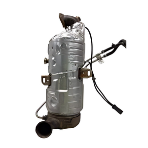 <span class=keywords><strong>Filtre</strong></span> <span class=keywords><strong>à</strong></span> <span class=keywords><strong>particules</strong></span> diesel (FAP) compatible avec <span class=keywords><strong>Peugeot</strong></span> Expert IV 1.5 Hdi - Product Image 1