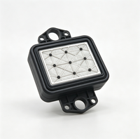 WF5113 Printhead Capping Base Cap Top untuk JHF Infiniti Witcolor Flora Allwin Eco Solvent Printer Suku Cadang