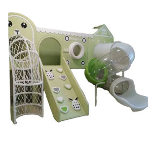 Nouvelle annonce : labyrinthes de jeu commerciaux pour enfants, centre de jeu classique, salle de jeux, aire de jeux intérieure pour enfants, <span class=keywords><strong>parc</strong></span> d'attractions - Product Image 4