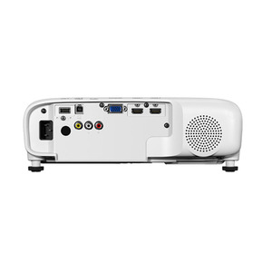 Proyector Epson CB-FH52 3LCD 4000 Lúmenes 1080P |   Contraste de 16000:1, Relación de Aspecto 16:9 para Oficina/Hogar, CB-FH52 Epson CB-FH52 CB-FH52 - Product Image 2