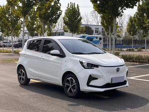 Changan Benben E Star Ev Car 0km nuovi veicoli energetici 310km auto elettrica Changan E-star <span class=keywords><strong>Automobile</strong></span> in magazzino - Product Image 6