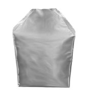 FIBC sac de doublure PE, déflecteur, sac de conteneur, tube de doublure PE, sac en vrac, doublure intérieure, prix d'usine, papier d'aluminium FIBC