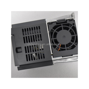 [Se envía hoy] FR-F840-00930-1-60 Convertidor trifásico de 400 V, variador de frecuencia de alta potencia para ascensores, automatización industrial - Product Image 5